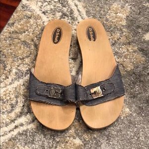 Original collection by Dr. Scholl’s